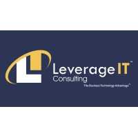 Leverage IT Consulting